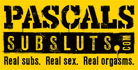 pascals subsluts|Age Verification Required